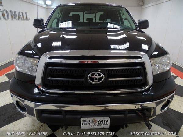 2013 Toyota Tundra Grade 4x4 4dr Double Cab 4x4 Grade 4dr Double Cab for sale in Paterson, PA – photo 2