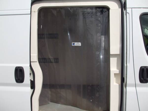 Refrigerated 2017 RAM ProMaster 2500 159" High Roof - cars & trucks... for sale in Kenner, LA – photo 7