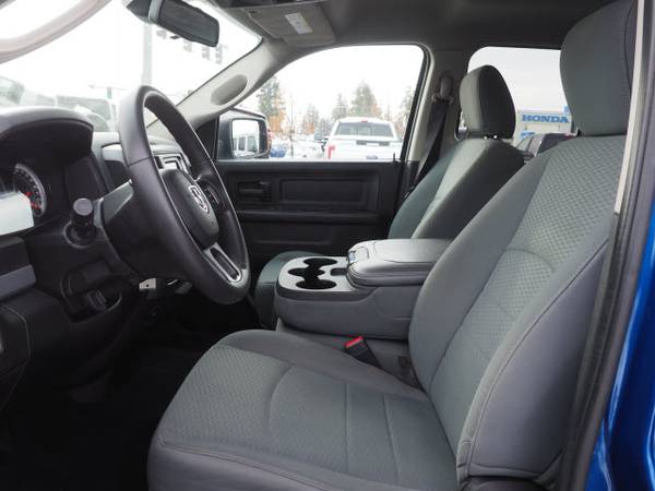 2015 RAM 1500 Tradesman - - by dealer - vehicle for sale in Bend, OR – photo 19