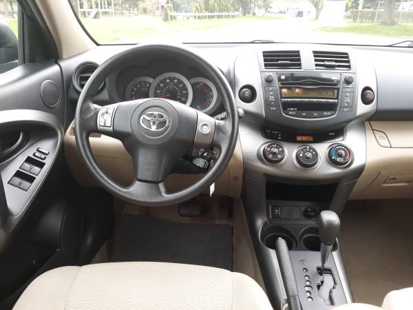 2011 TOYOTA RAV4, 4WD, 1 owner, no accidents - - by for sale in WEBSTER, NY – photo 16
