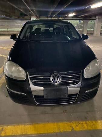 2008 Volkswagen Jetta - cars & trucks - by owner - vehicle... for sale in Windsor Locks, CT – photo 3