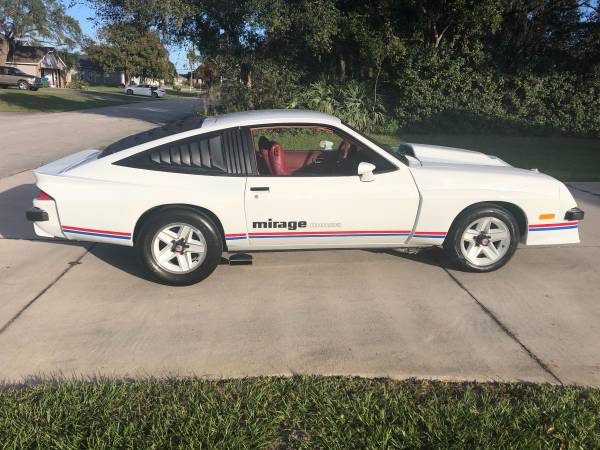 1977 Chevrolet Monza Mirage - cars & trucks - by owner - vehicle... for sale in Deltona, FL – photo 2