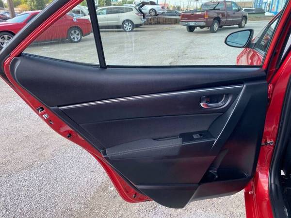 ==2019 TOYOTA COROLLA==**((ONLY 4,XXX MILES))**GUARANTEED... for sale in Springdale, AR – photo 20