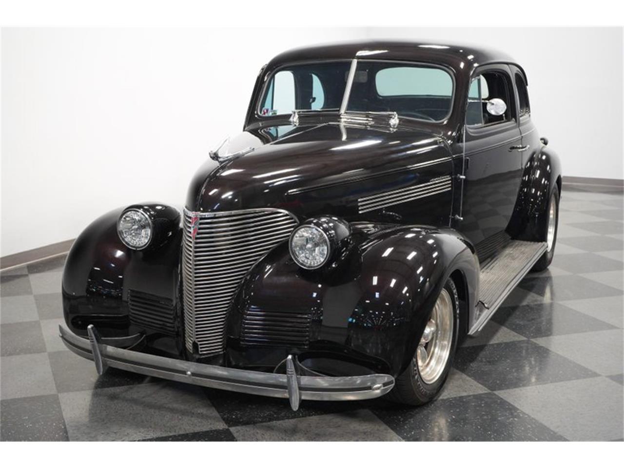 1939 Chevrolet Master for sale in Mesa, AZ – photo 19