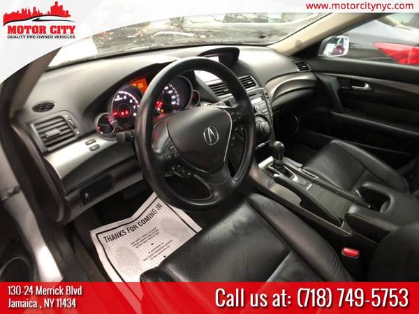 CERTIFIED 2013 ACURA TL! TECH PACKAGE ! AWD! NAVI! TONS OF EXTRAS! for sale in Jamaica, NY – photo 15