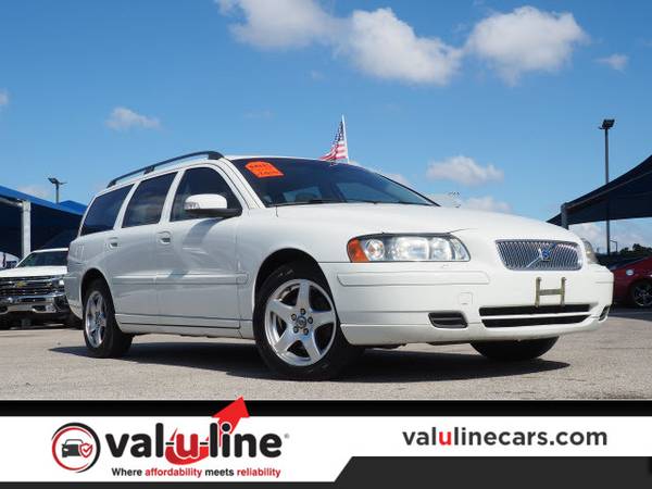2007 Volvo V70 Call Now..Priced to go! for sale in San Antonio, TX
