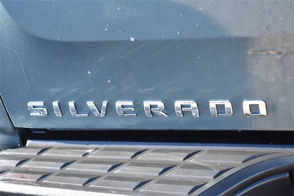 ✔️2012 Chevrolet Silverado 1500 LT 4WD Bad Credit Ok EMPLOYEE PRICES... for sale in Fox_Lake, IL – photo 6