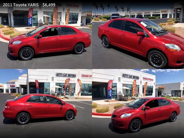 2014 Chevrolet SPARK LS PRICED TO SELL! - cars & trucks - by dealer... for sale in Las Vegas, NV – photo 15
