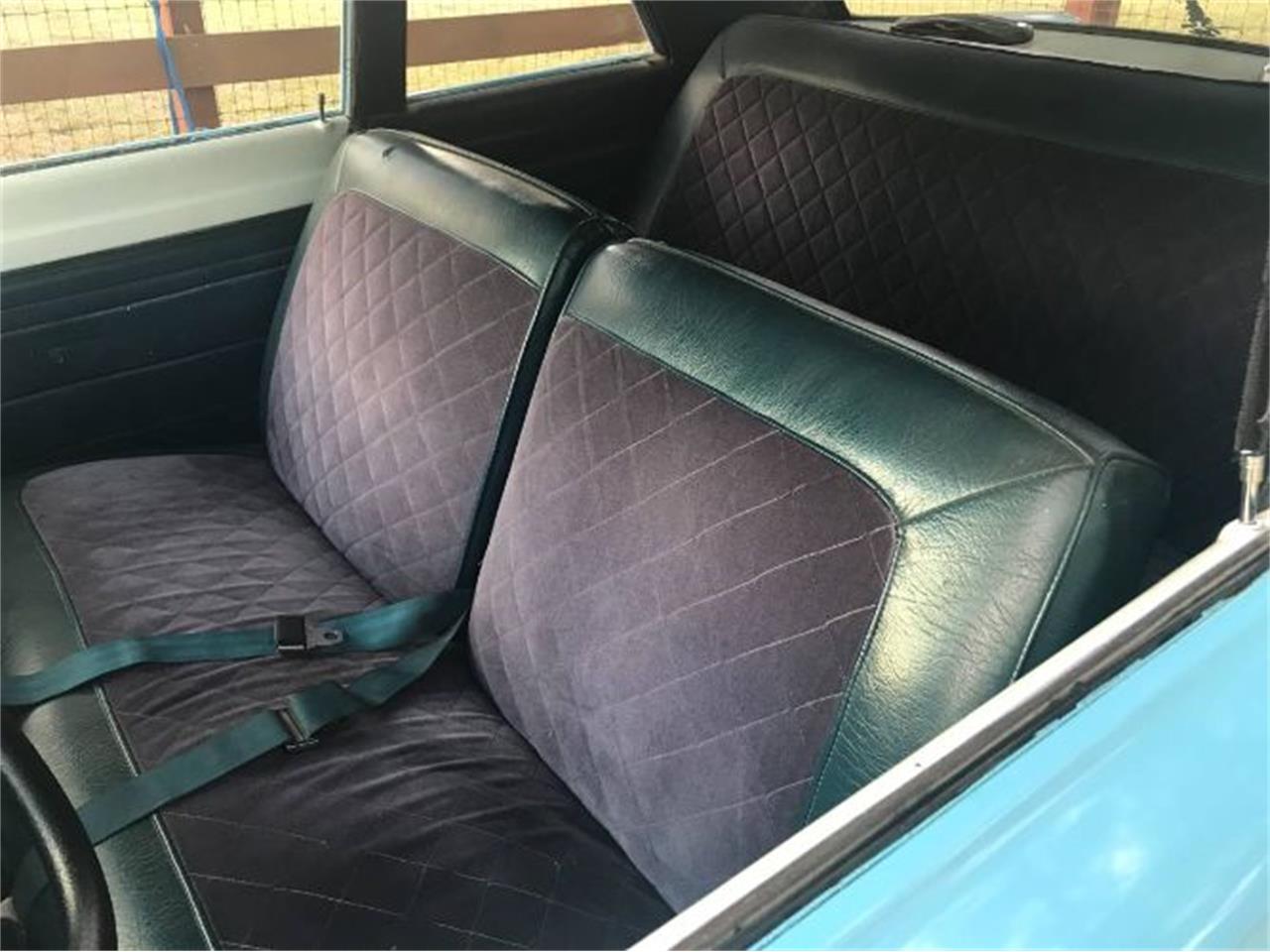 1966 Plymouth Valiant for sale in Cadillac, MI – photo 4