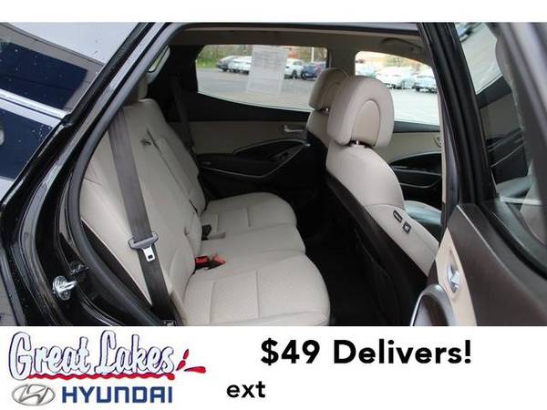 2018 Hyundai Santa Fe Sport SUV 2 4 Base - - by dealer for sale in Streetsboro, OH – photo 16
