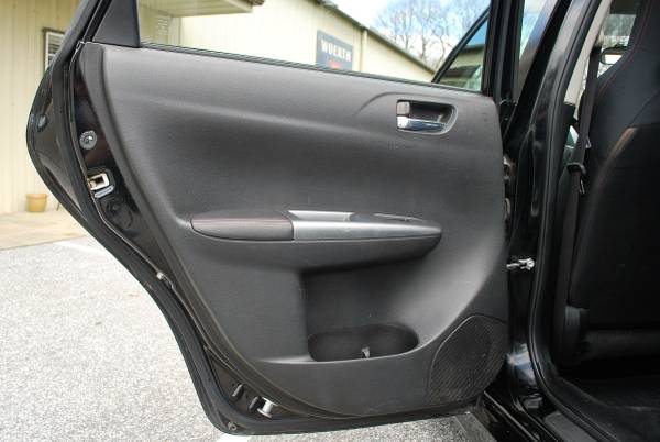 2014 Subaru Impreza WRX - 51, 000 Miles - Clean Carfax Report - cars for sale in Christiana, PA – photo 14
