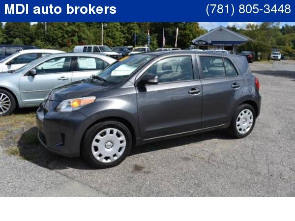 2009 Scion xD for sale in Whitman, MA