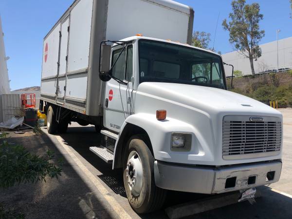 1996 Freightliner FL70 for sale in Other, AZ – photo 10