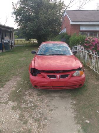 good running car for sale for sale in Fayetteville, NC – photo 2