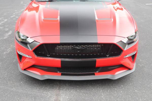 2018 Ford Mustang GT PREMIUM PERFORMANCE W/NAV - - by for sale in Murfreesboro, TN – photo 11