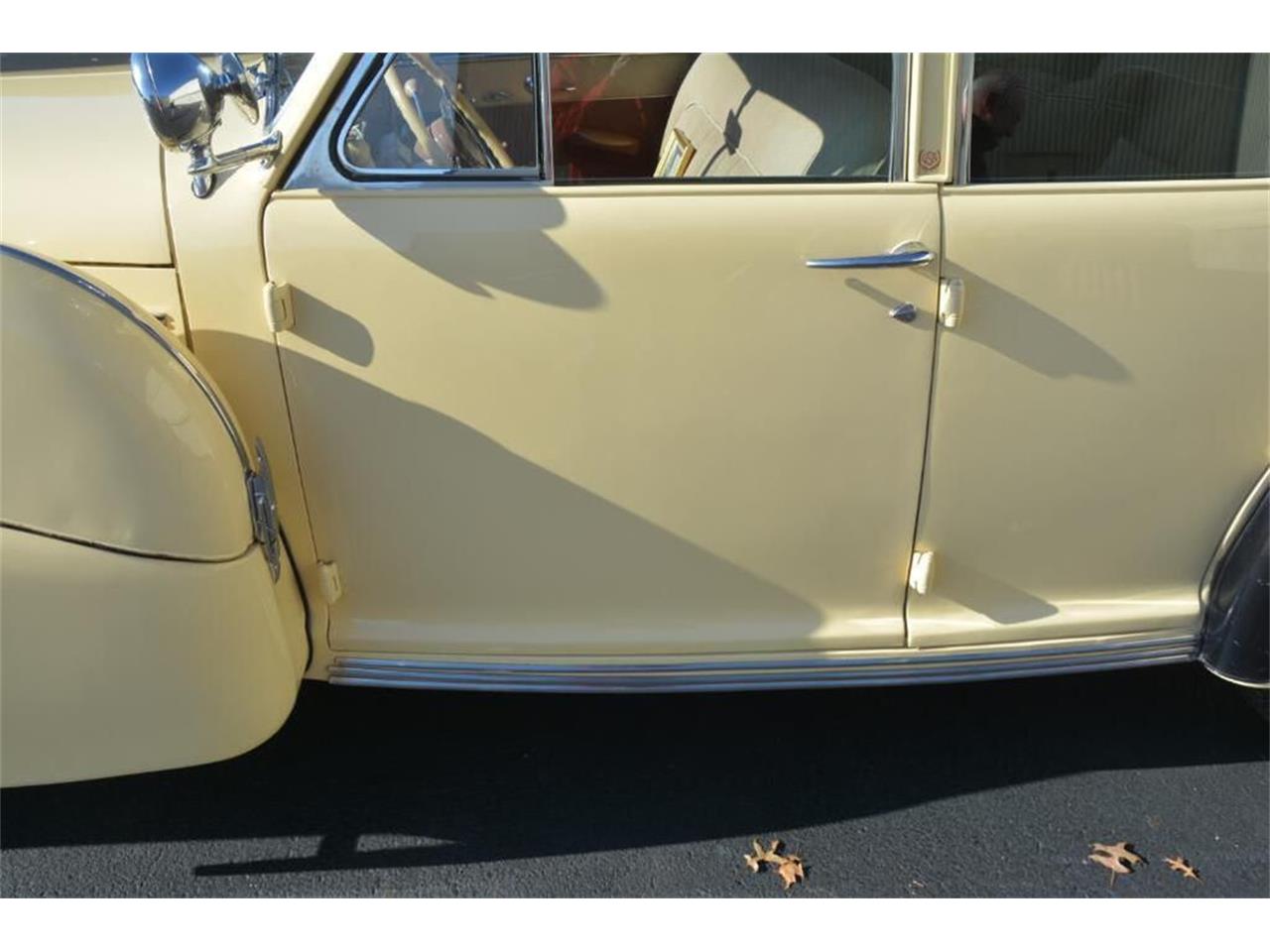 1939 Cadillac Series 60 for sale in Maple Lake, MN – photo 15