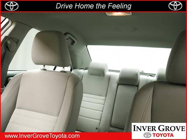 2016 Toyota Camry for sale in Inver Grove Heights, MN – photo 20