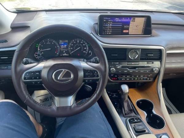 2017 Lexus RX RX 350 APPLY ONLINE! - - by dealer for sale in Fort Myers, FL – photo 16