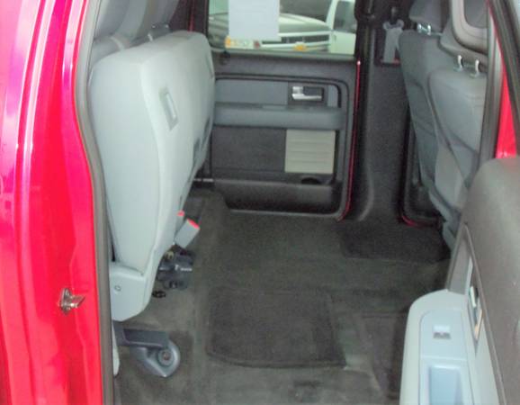2012 Ford F-150 XLT Ecoboost 4x4 Crew Cab for sale in Lewistown, MT – photo 19