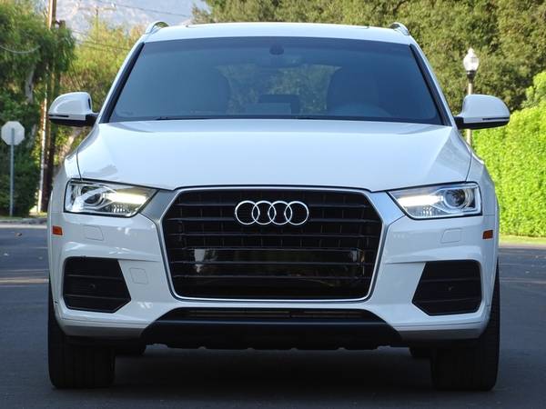 2016 Audi Q3 2.0T Premium Plus with Technology Package - cars &... for sale in Pasadena, CA – photo 3
