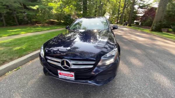 2017 Mercedes-Benz C 300 - - by dealer - vehicle for sale in Great Neck, NY – photo 5