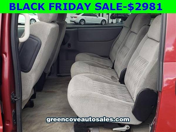 2003 Chevrolet Chevy Venture LS The Best Vehicles at The Best... for sale in Green Cove Springs, FL – photo 4
