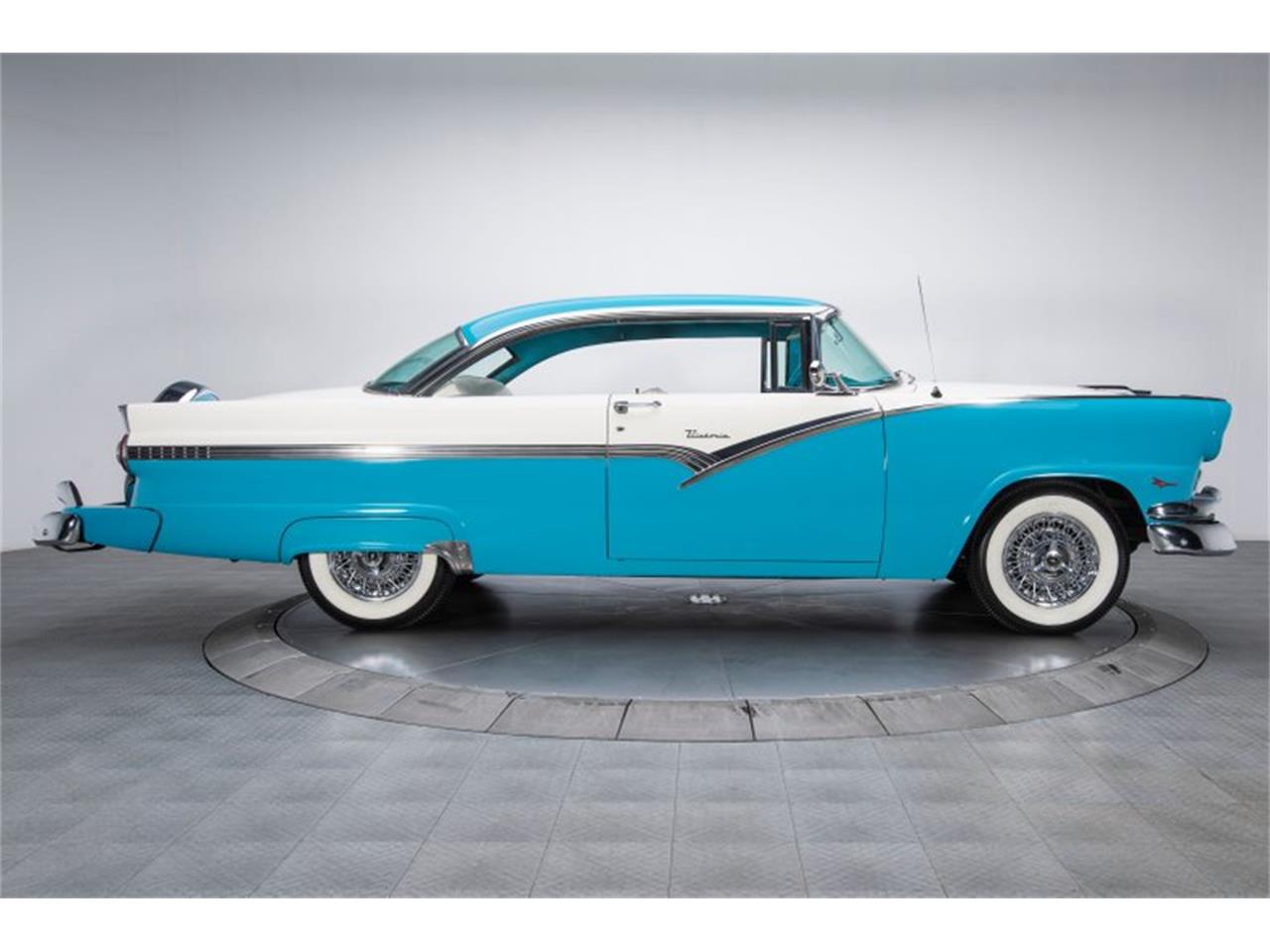 1956 Ford Fairlane for sale in Charlotte, NC – photo 6