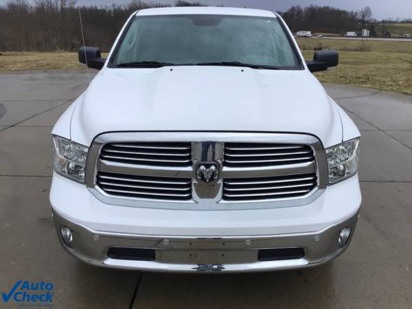 2018 Ram 1500 Big Horn - - by dealer - vehicle for sale in Dry Ridge, KY – photo 3