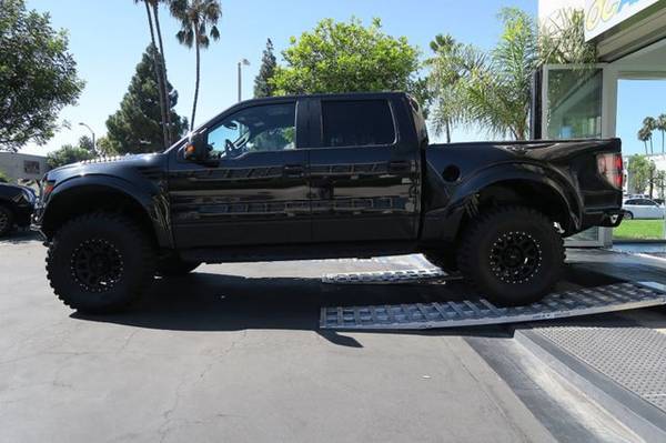 2014 Ford Raptor Thousands In Extras Low Miles for sale in Costa Mesa, CA – photo 5