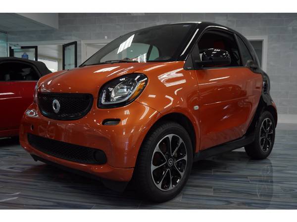 2016 Smart fortwo passion - Guaranteed Approval! - (? NO CREDIT... for sale in Plano, TX – photo 17