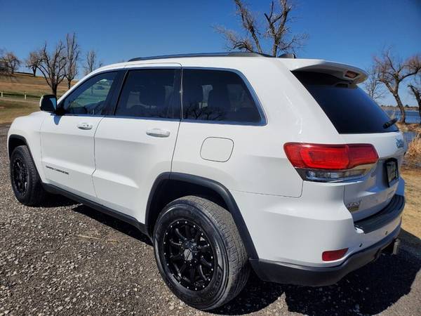 2015 Jeep Grand Cherokee Laredo 4X4 1OWNER WELL MAINT NEW WHEELS DEL for sale in Other, KS – photo 6