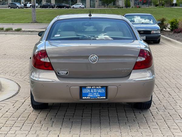 2006 Buick LaCrosse CXL - - by dealer - vehicle for sale in Aurora, IL – photo 7