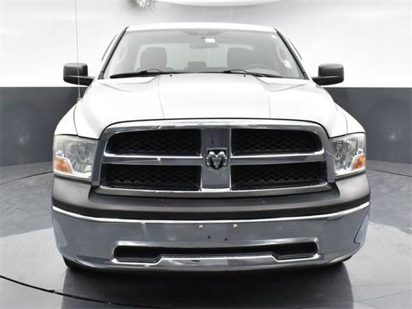 2011 Ram 1500 ST - truck - - by dealer - vehicle for sale in Ardmore, TX – photo 8