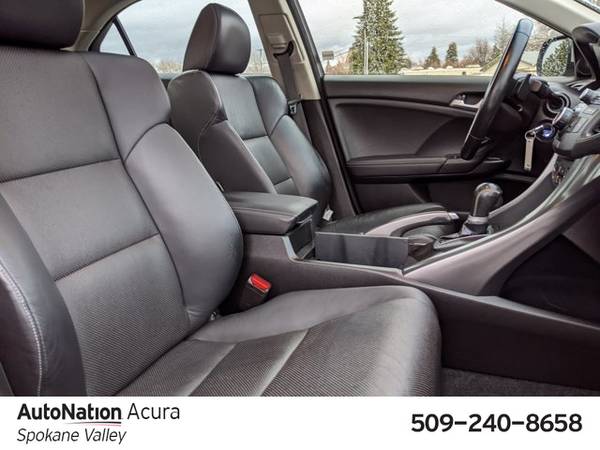 2012 Acura TSX SKU:CC007568 Sedan - cars & trucks - by dealer -... for sale in Spokane Valley, WA – photo 20