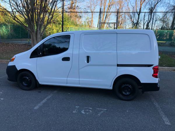 Nissan NV200 S Cargo Van - cars & trucks - by owner - vehicle... for sale in Dearing, District Of Columbia – photo 9