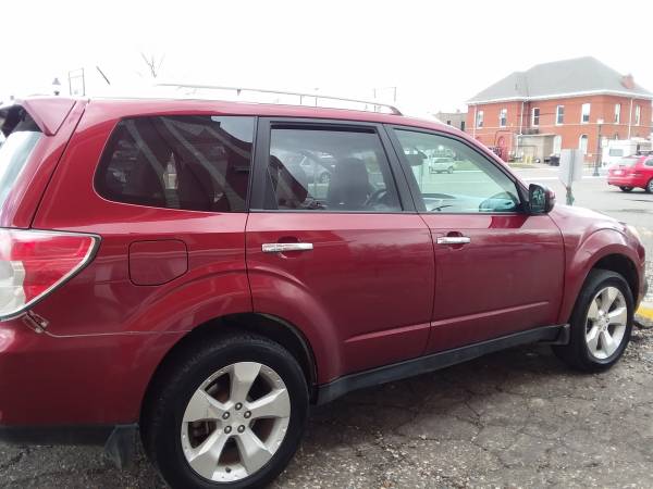 2013 Subaru Forester 2 5 XT Turbo for sale in LIVINGSTON, MT – photo 2
