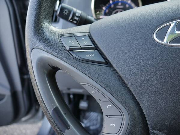 *2011* *Hyundai* *Sonata* *4dr Sdn 2.4L Auto GLS* - cars & trucks -... for sale in South St. Paul, MN – photo 18
