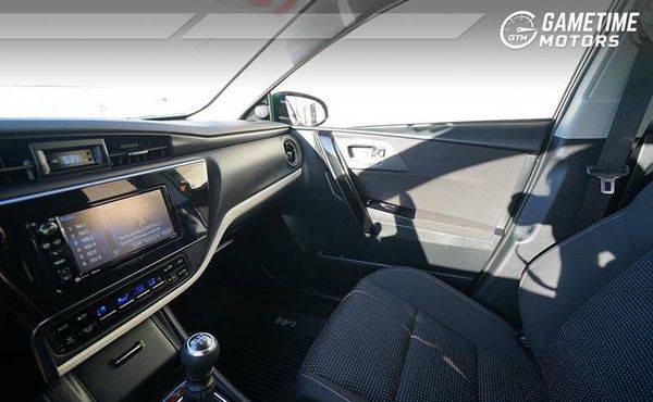 2017 Toyota Corolla iM Base 4dr Hatchback 6M for sale in Eugene, OR – photo 7