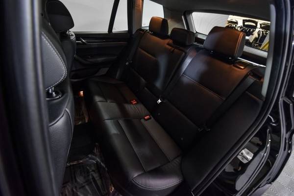 2017 BMW X3 AWD All Wheel Drive xDrive28i SUV for sale in Bellevue, WA – photo 13