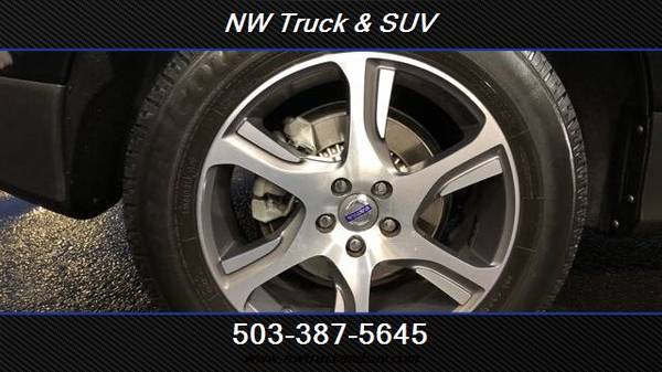 2012 VOLVO XC60 T6 ALL WHEEL DRIVE (NW truck & suv) for sale in Milwaukee, OR – photo 22