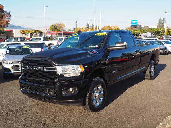 2019 RAM 2500 Big Horn **Ask About Easy Financing and Vehicle... for sale in Milwaukie, OR – photo 3
