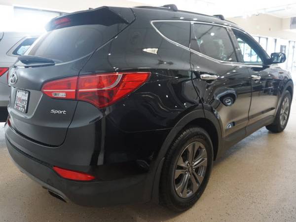 2015 Hyundai Santa Fe Sport 2.4L for sale in Glen Burnie, MD – photo 6