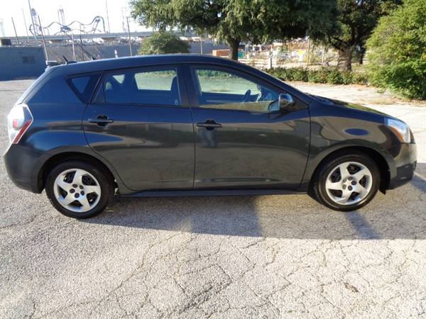 2010 Pontiac Vibe 1.8L *4 CYLINDER! *NEW TIRES! *EZ FINANCING! -... for sale in Arlington, TX – photo 6
