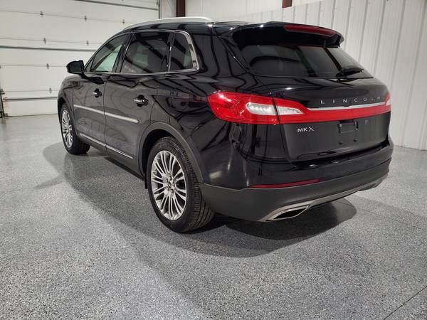2017 LINCOLN MKX RESERVE - cars & trucks - by dealer - vehicle... for sale in Campbellsville, KY – photo 4