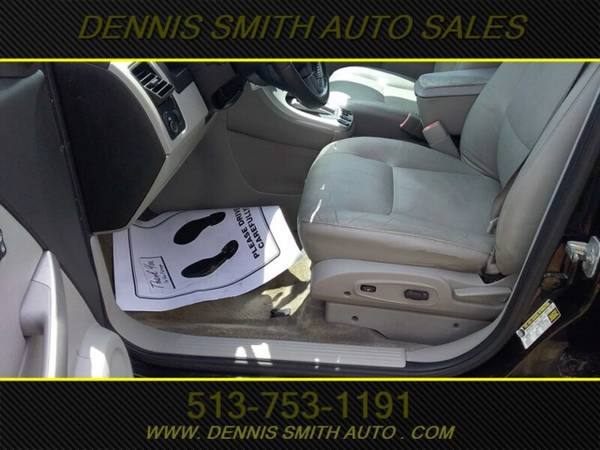 2005 Chevrolet Equinox LT - cars & trucks - by dealer - vehicle... for sale in AMELIA, OH – photo 14