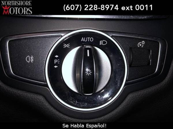 2017 Mercedes-Benz C 300 4MATI - sedan - cars & trucks - by dealer -... for sale in Syosset, NY – photo 23