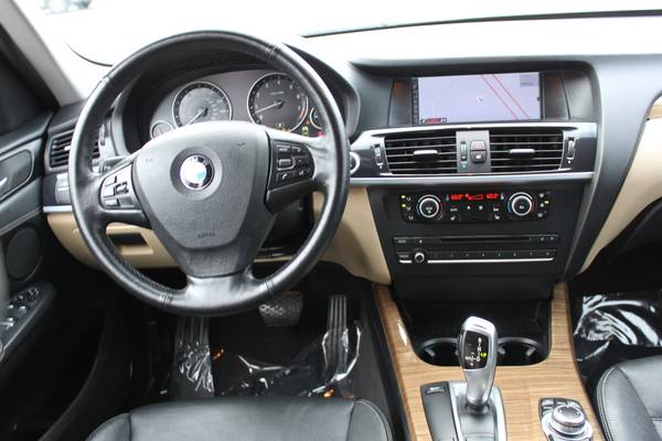 11 2011 BMW X3 Rav4 altima camry crv murano civic corolla 328 325 c300 for sale in Charlotte, NC – photo 17