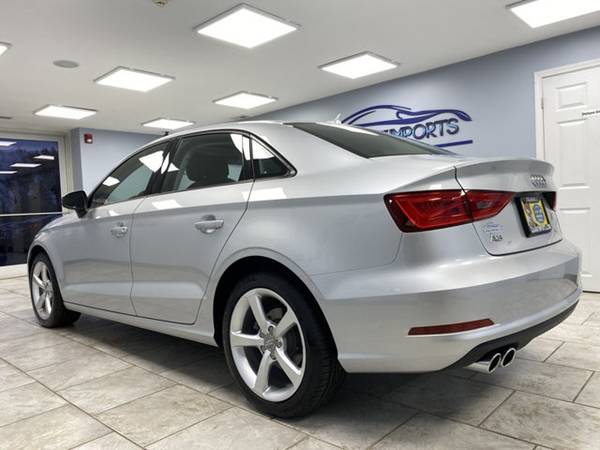 2015 Audi A3 1.8T Premium *1 OWNER* LIKE NEW! $199/mo Est. for sale in Streamwood, IL – photo 11