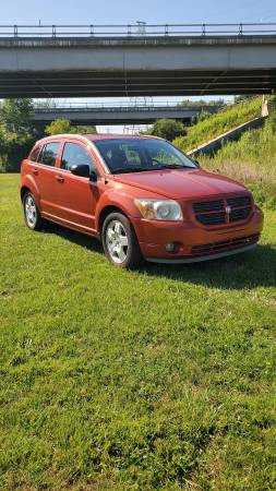 2008 DODGE CALIBER - cars & trucks - by dealer - vehicle automotive... for sale in Falconer, PA – photo 3