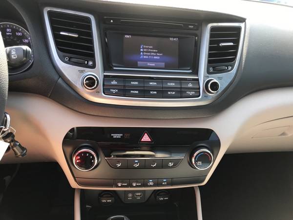 2017 Hyundai Tucson SE - - by dealer - vehicle for sale in Cocoa, FL – photo 15